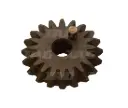 PINION 0307.59 WELGER