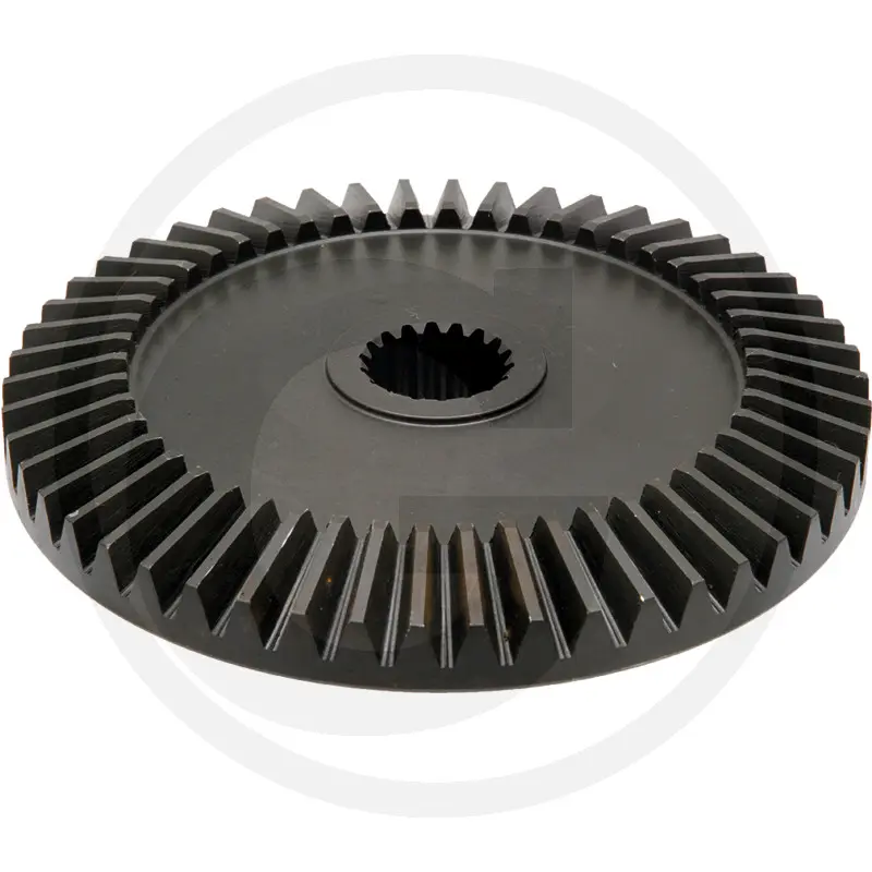 PINION 0307.76.00.00 59-0185 WELGER