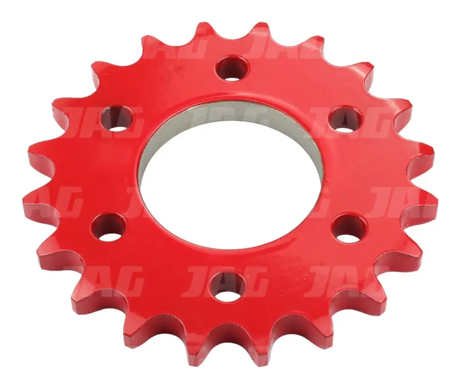 PINION 0308.78 59-0103 Z20 WELGER
