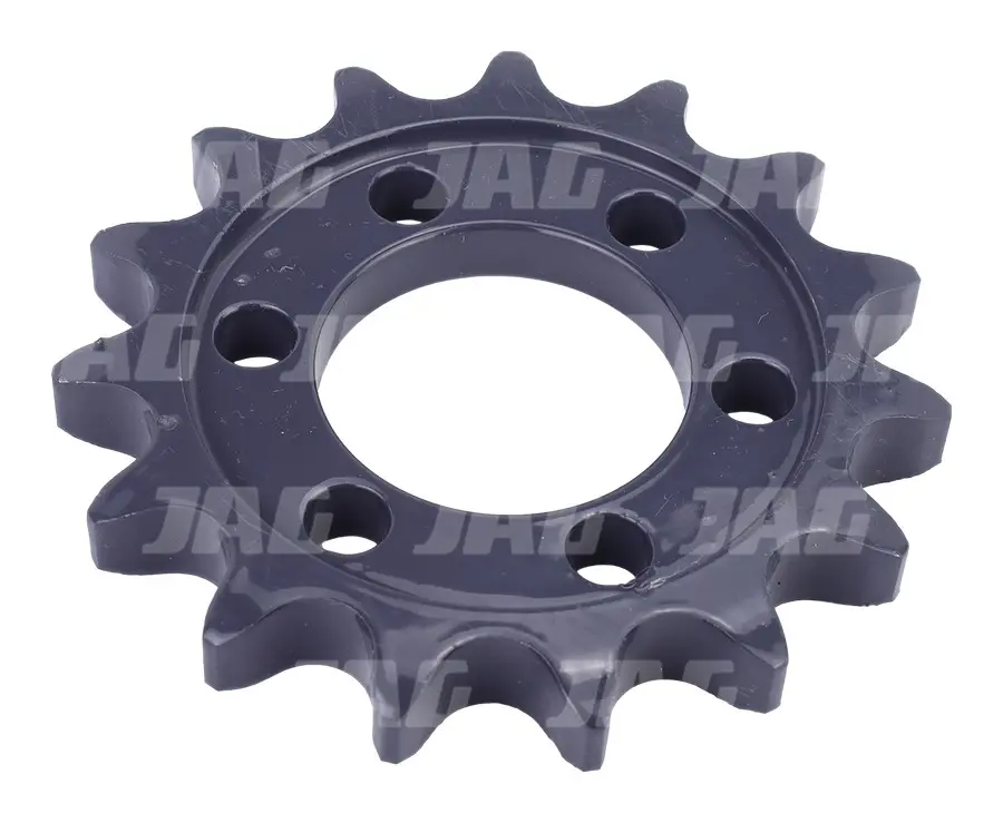PINION 619563.0 04-0143 CLAAS