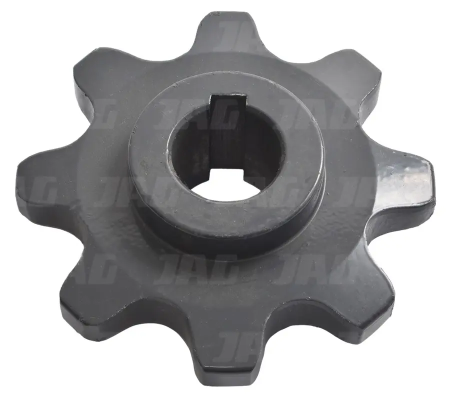 PINION 610688.0 04-0155 CLAAS