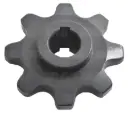 PINION 610688.0 04-0155 CLAAS