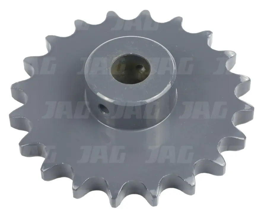 PINION 619271.0 04-0309 CLAAS