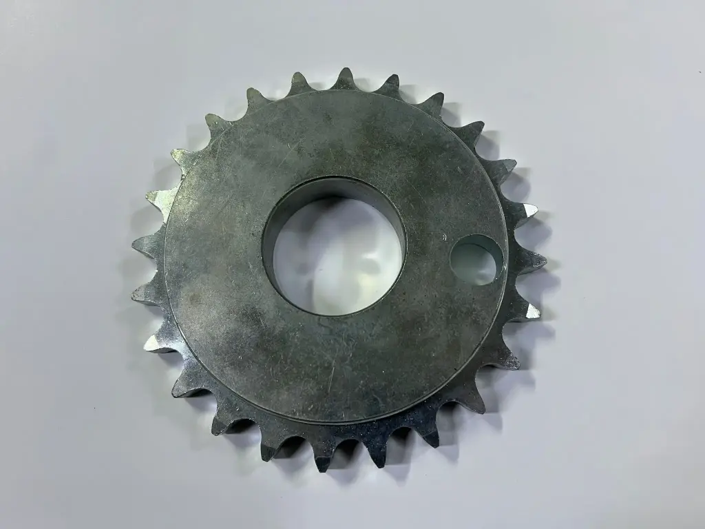 PINION 06.08.200 GALLIGNANI 