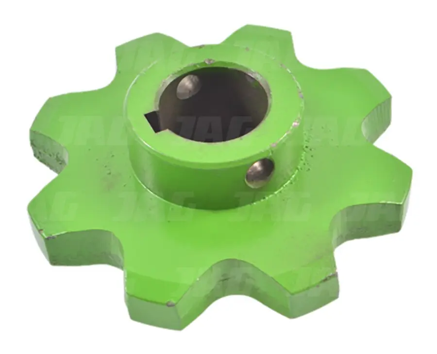 PINION 06517389 Z8 FI30 DEUTZ-FAHR