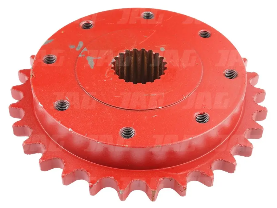PINION 0708.71 59-0170 WELGER