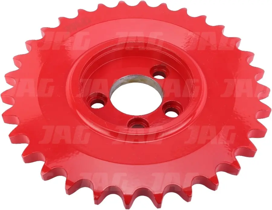 PINION 0708.76 59-0060 WELGER
