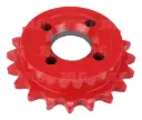 PINION 0709.11.01.00 59-0059 Z20 WELGER