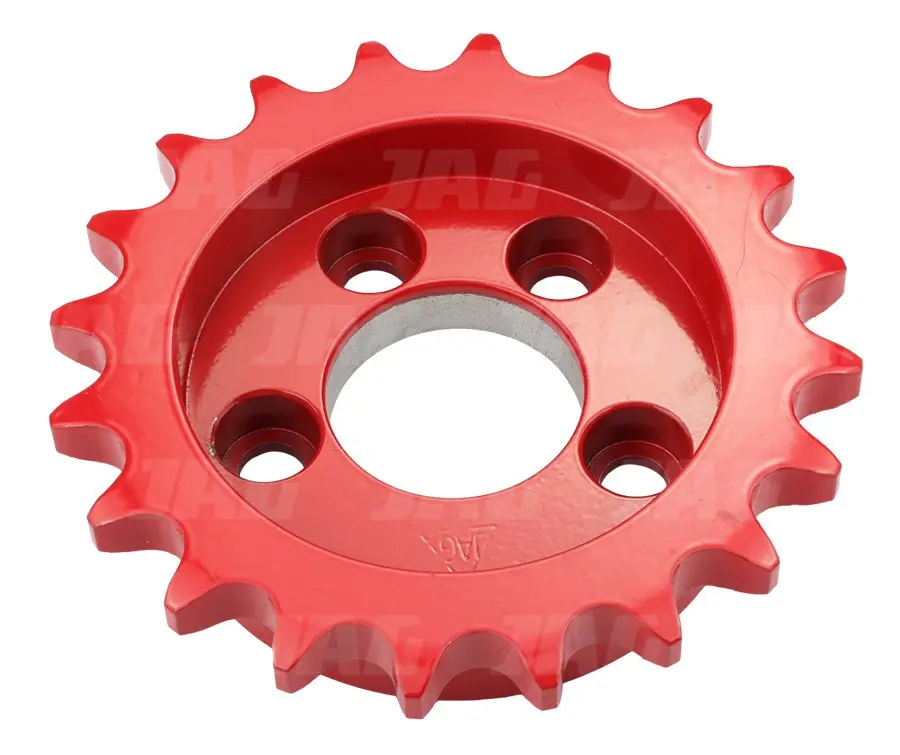 PINION 0709.11.02.00 59-0059/1 WELGER