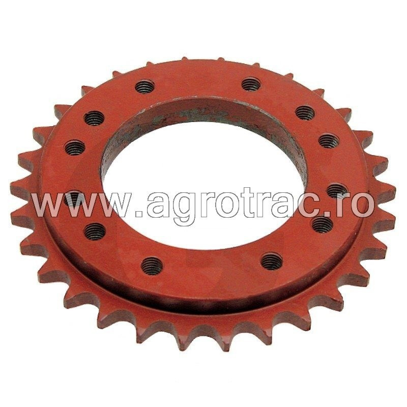 PINION 0709.22.00.00 WELGER ORIGINAL