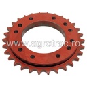 PINION 0709.22.00.00 WELGER ORIGINAL