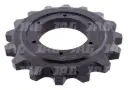 PINION 1.300.153.42 Z16 81-0001 OROS 
