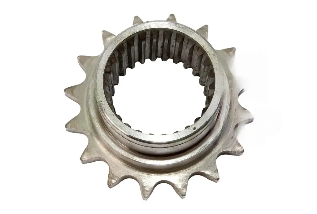 PINION 1.322.979 Z16 OROS