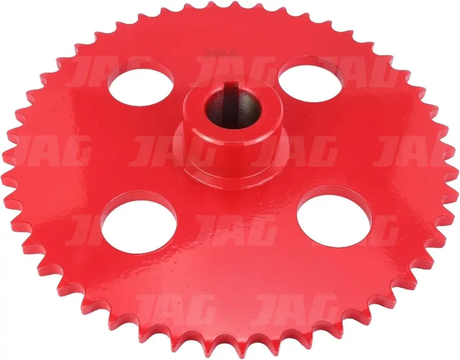 PINION PICK-UP 1115.41.02.01 WELGER ORIGINAL