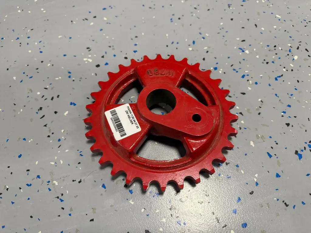 PINION 1120.34.07.33 Z30 WELGER