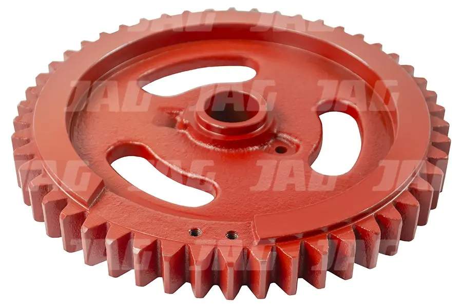 PINION Z50 1121.25.02.01 59-0066 WELGER