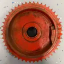 PINION 1-2010-080-001.00 Z48 DEUTZ-FAHR 