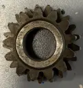 PINION 2052322 Z21-Z13 26X34MM 