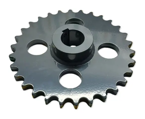 PINION 280583.1 Z30 FI45 KRONE