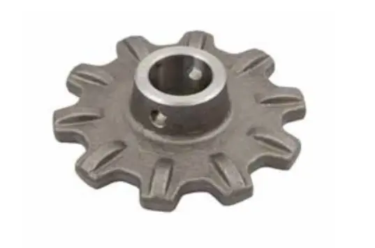 PINION 300132810 Z10 FI35 LAVERDA 