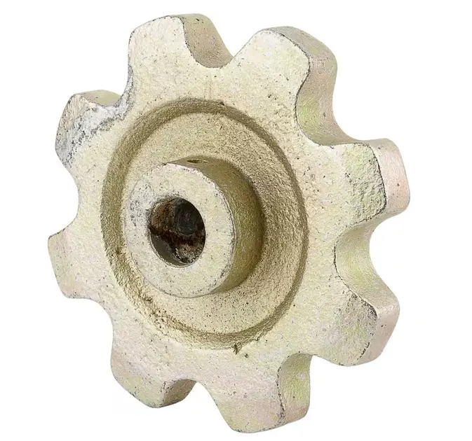 PINION 414308M1 Z8-FI20 14-0014 MF ~