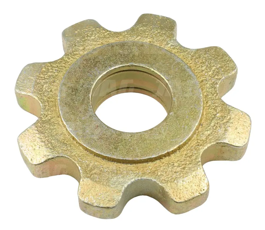 PINION 414842M1 14-0016 MF Z8-FI42 ~