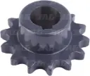 PINION 503814.0 Z14 04-0278 CLAAS ~