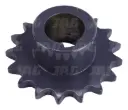PINION 605484.0 Z17 FI30 10B-1 CLAAS ~