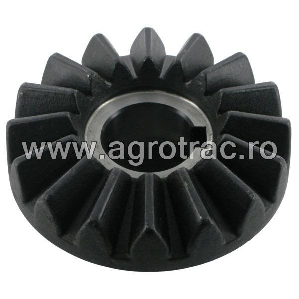 PINION 605791.0 Z16 FI25 04-0167 B102721 CLAAS