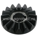 PINION 605791.0 Z16 FI25 04-0167 B102721 CLAAS