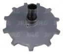 PINION 610460.0 Z11 FI30 610498.0 CLAAS ~