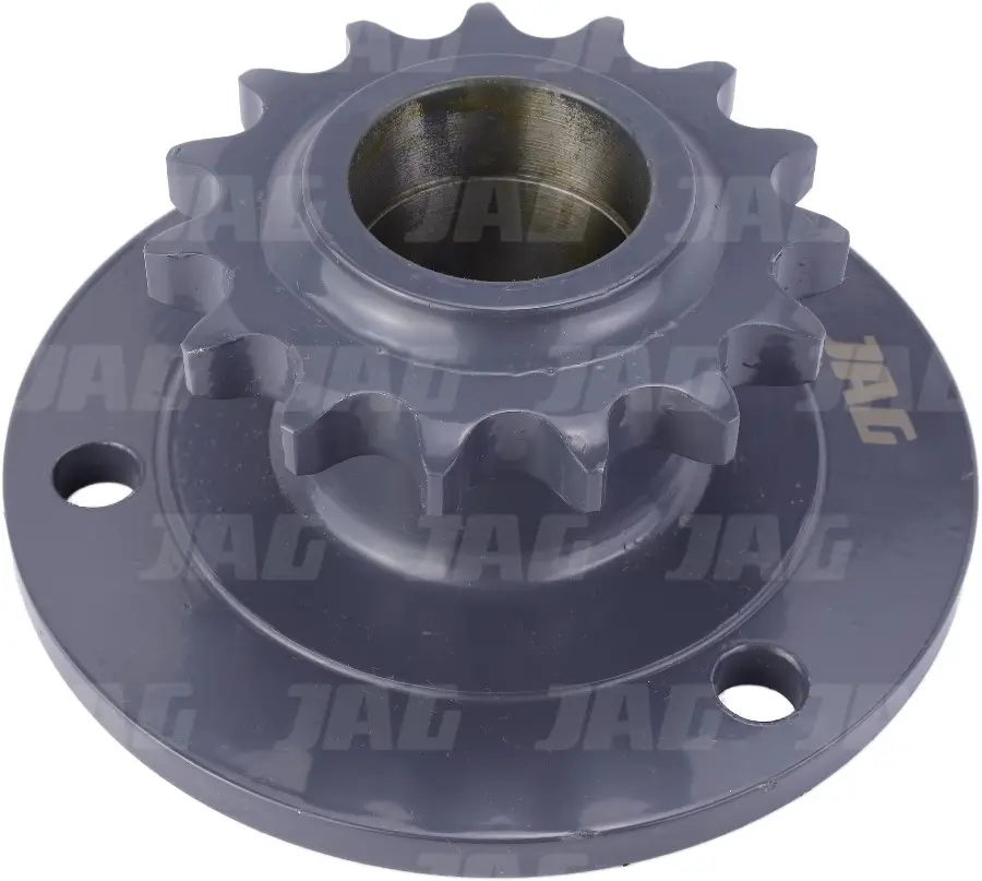 PINION 619163.0 Z15 CU 6004-2RS CLAAS ~