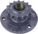 PINION 619163.0 Z15 CU 6004-2RS CLAAS ~