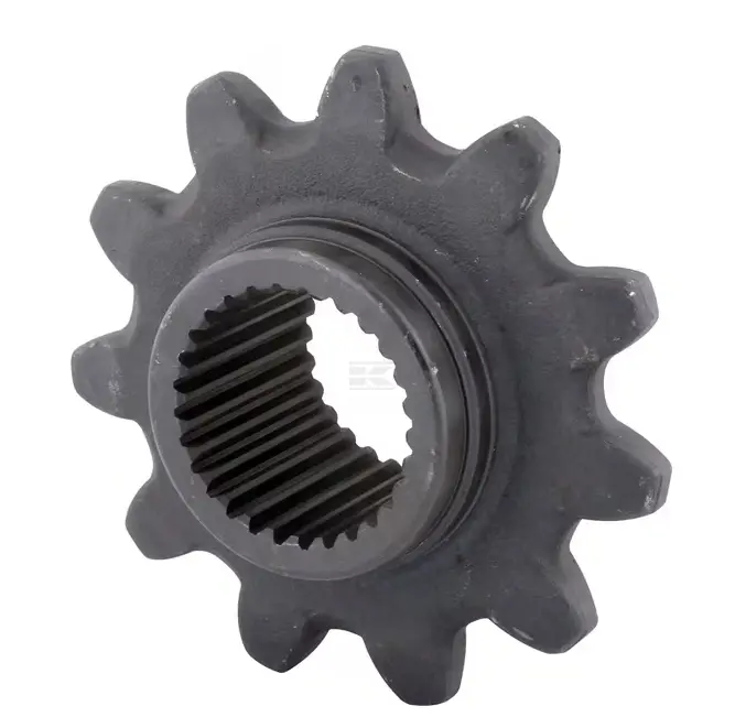 PINION Z11 630635.0 CLAAS