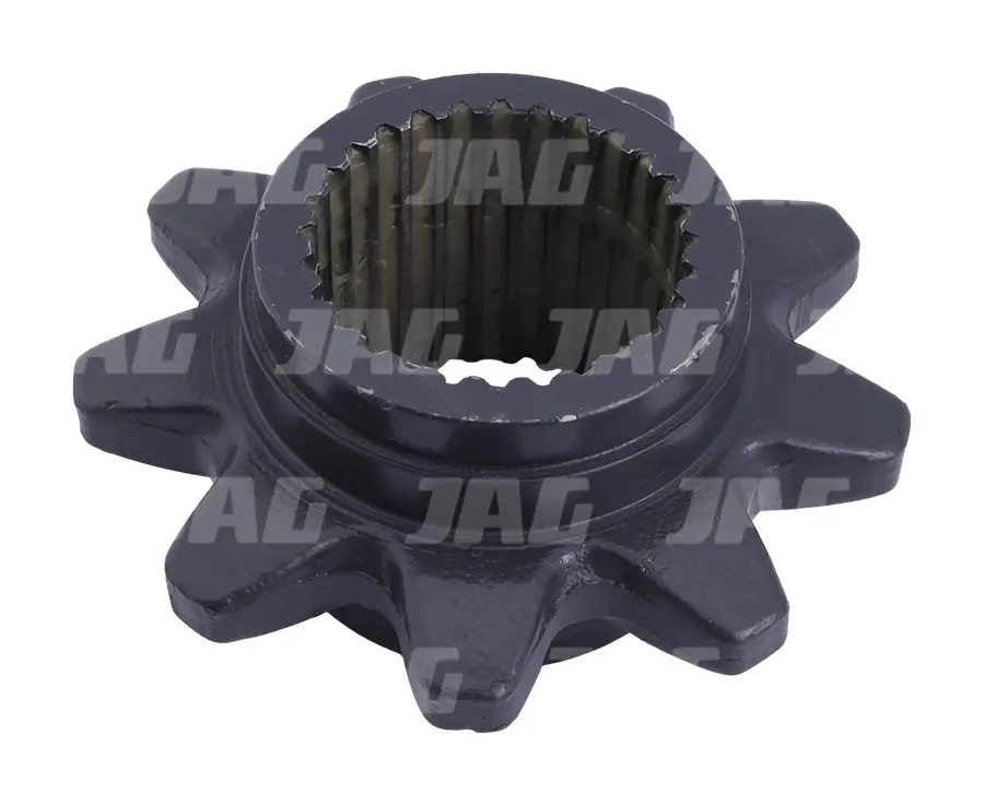 PINION 650787.0 Z9 FI60X28Z 04-0159 CLAAS