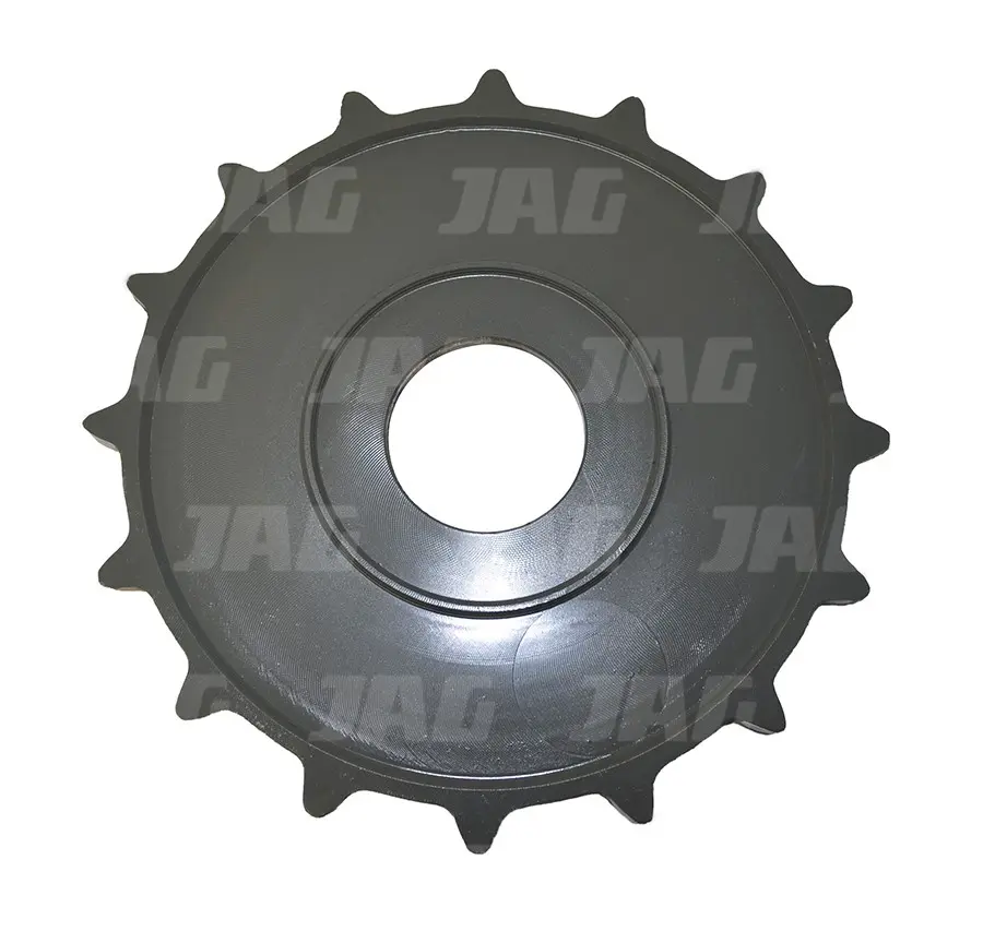 PINION Z16 651024.0 02-0225 CLAAS