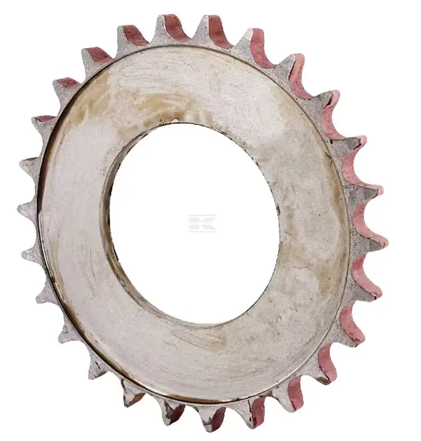 PINION 654321.0 Z26 04-0164 CLAAS 