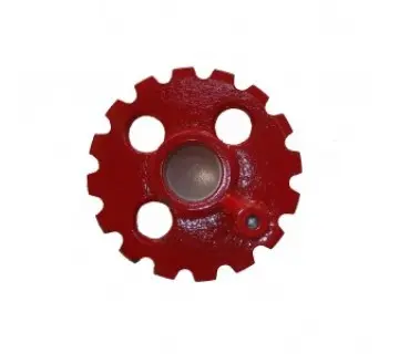 PINION 662025R1 IHC 