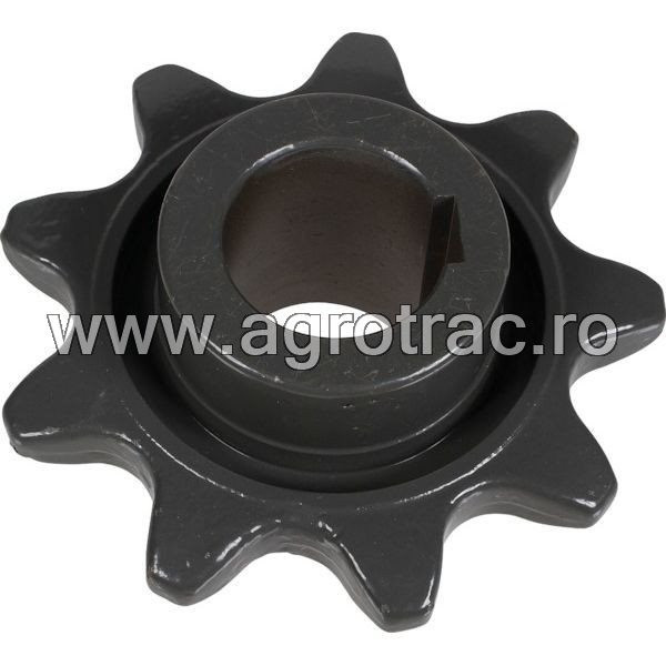 PINION 670489.0 Z9 FI40 04-0157 CLAAS 