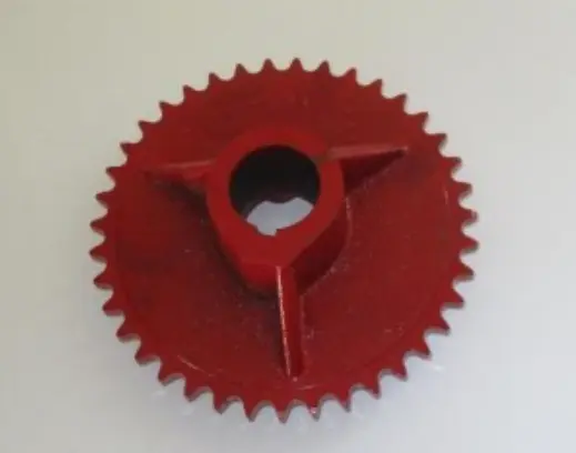 PINION 670563R1 Z39 IHC ~