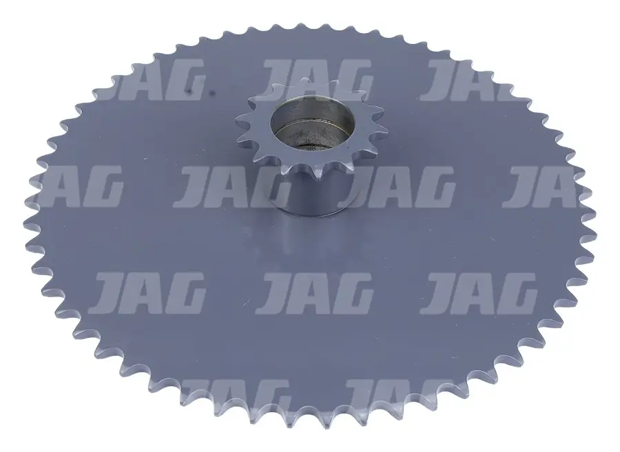 PINION 673327.0 Z58/14 02-0152 CLAAS 