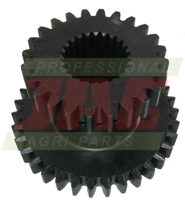 PINION 685641.0 Z24/Z34 CLAAS ~