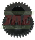 PINION 685641.0 Z24/Z34 CLAAS ~