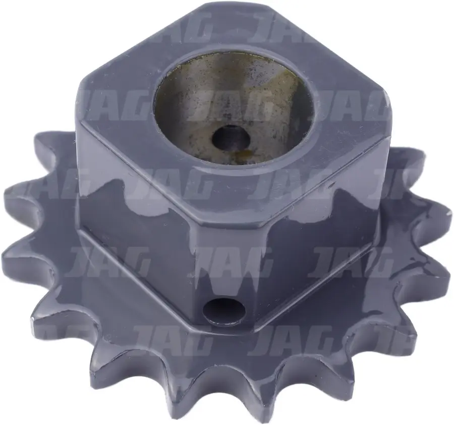 PINION 735949.0 04-0144 Z17 CLAAS ~