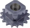 PINION 735949.0 04-0144 Z17 CLAAS ~