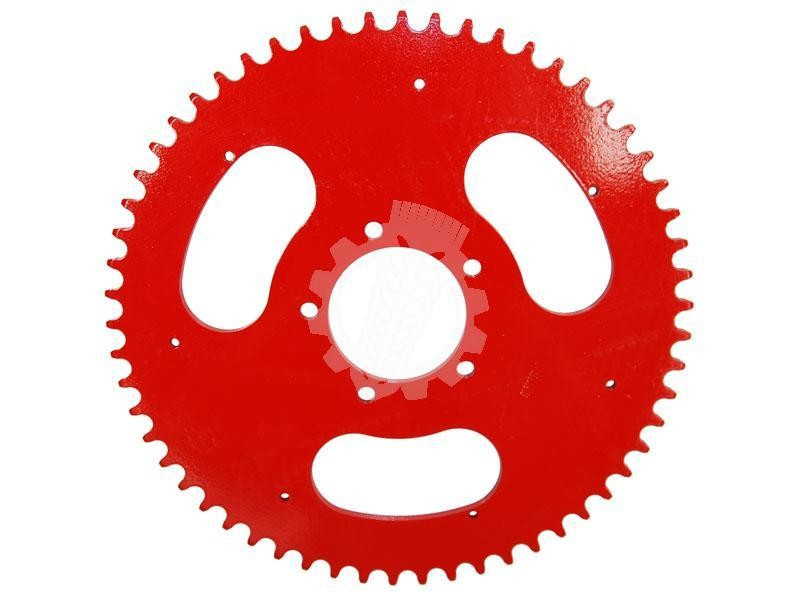 PINION 753533.0 02-0098 CLAAS Z58 ~