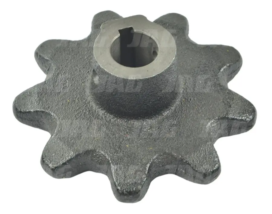 PINION 80321074 Z9 25MM NEW HOLLAND ~
