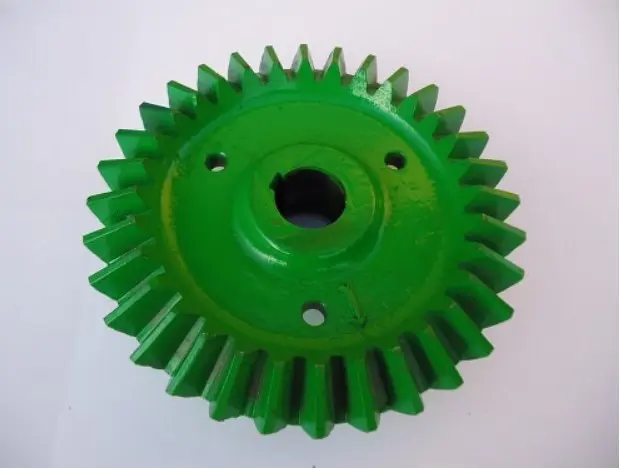 PINION 808111.0 Z32 CLAAS