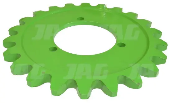 PINION 808112.0 Z22 5-0216 CLAAS ~