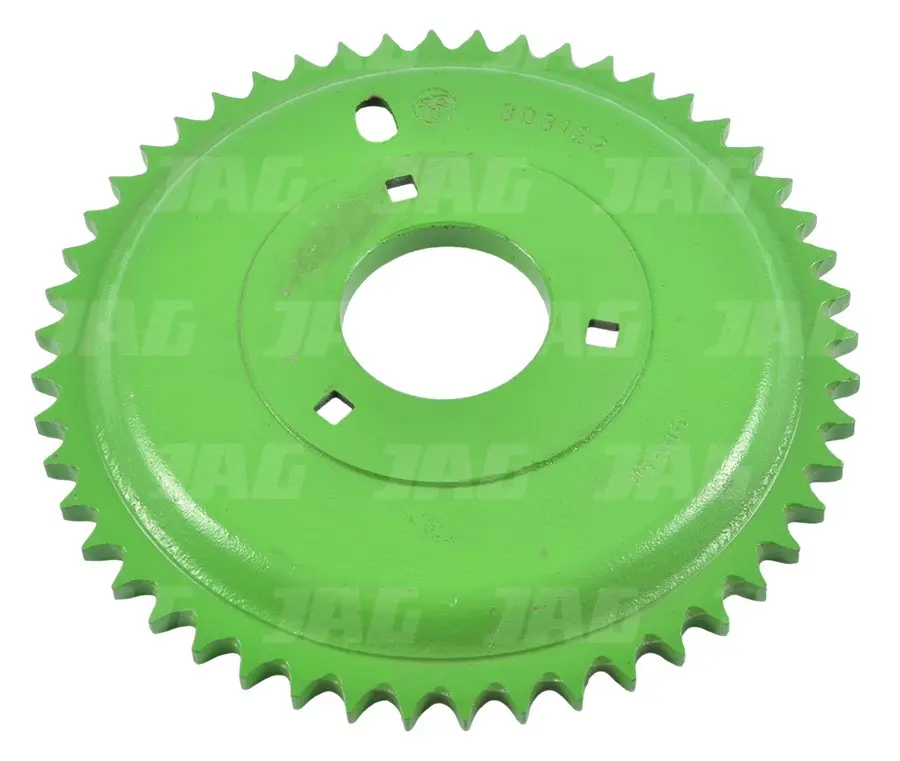 PINION 808182.0 Z50 CLAAS